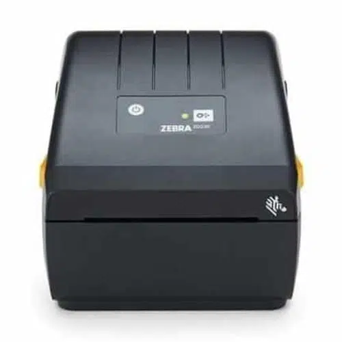 Imprimanta DT Etichete Zebra ZD220 4-inchi