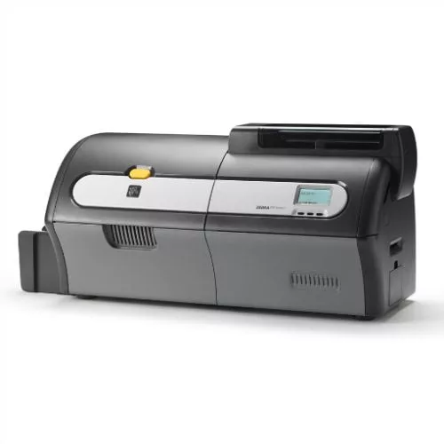 Imprimanta carduri RFID ZXP 7 Dual Zebra Z72-RM0W0000EM00