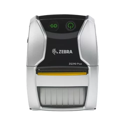 Imprimanta etichete Zebra ZQ310 Plus 2-inchi ZQ31-A0W03RE-00
