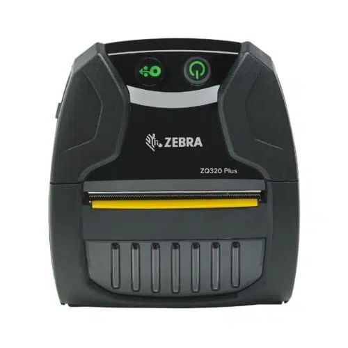 Imprimanta Zebra ZQ320 Plus Outdoor 3-inchi