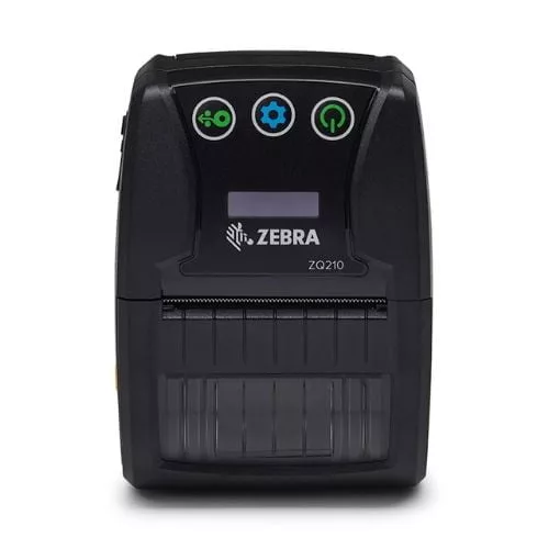 Imprimanta Zebra ZQ210 2-inchi ZQ21-A0E01KE-00