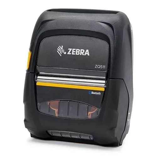 Imprimanta Zebra ZQ511 3-inchi ZQ51-BUW100E-00
