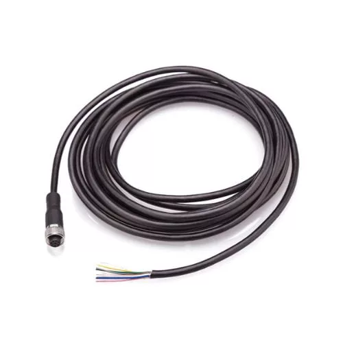 Cablu I/O M12 AltiZ/Iris GTX 3 metri Zebra M12-CBL-PWRIO/3