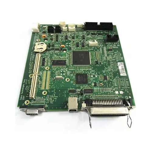 Placa de baza Xi4 Series/105SLPlus Zebra P1053360-017