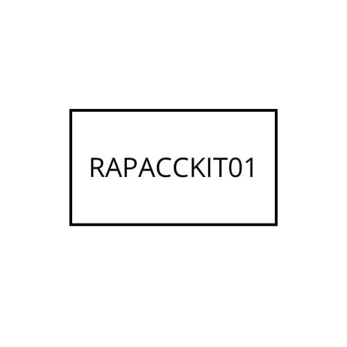 Zebra RAPACCKIT01
