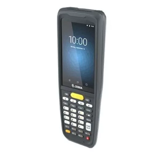 Terminal Zebra MC2700 MC27BJ-2A3S2RW