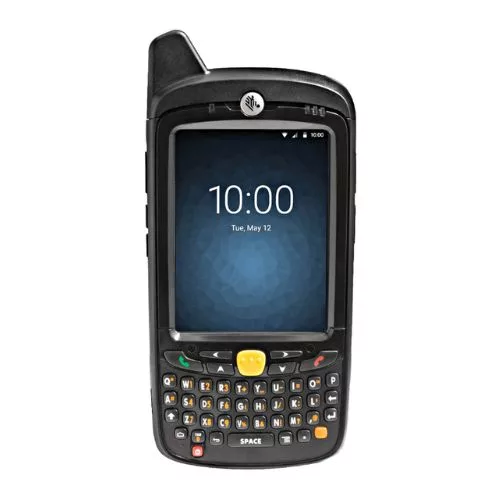Terminal Zebra MC67 MC67ND-PB0BAA00504
