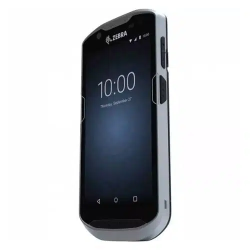 Terminal Mobil Zebra TC57