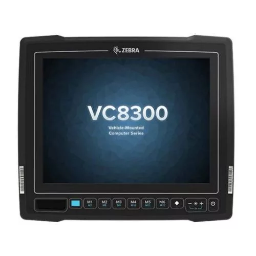 Terminal pentru vehicul Zebra VC8300 8 VC83-08FOCABAABA-I