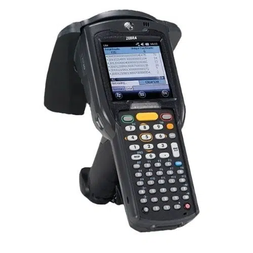 Cititor RFID Zebra MC3190-Z
