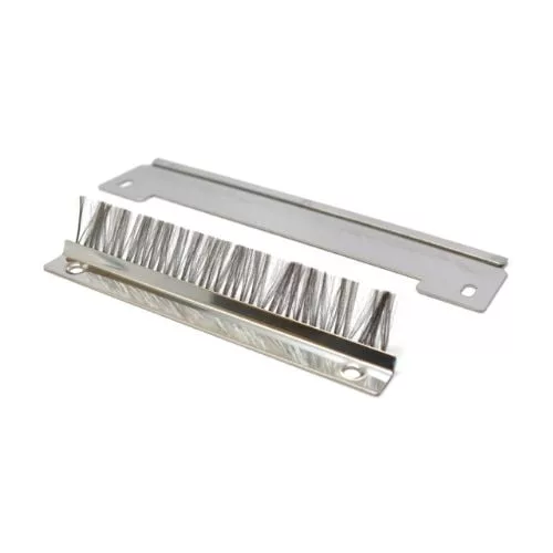 Kit Placa Ribbon si Perie Statica Zebra P1006095