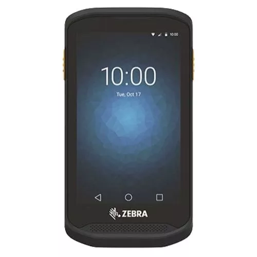 Terminal Mobil Zebra TC25