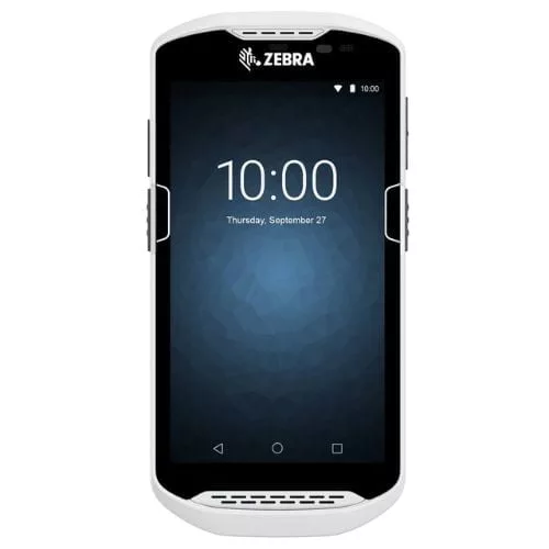 Terminal Mobil Zebra TC51 TC510K-2HDZU4P-FT