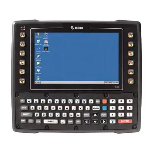 Zebra VH10 Standard Narrowband Vehicle-Mounted Computer VH101121101D6A00