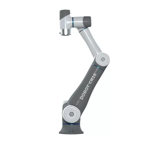 Braț Robotic Colaborativ - CoBOT DOBOT CR16 100 mm 16kg