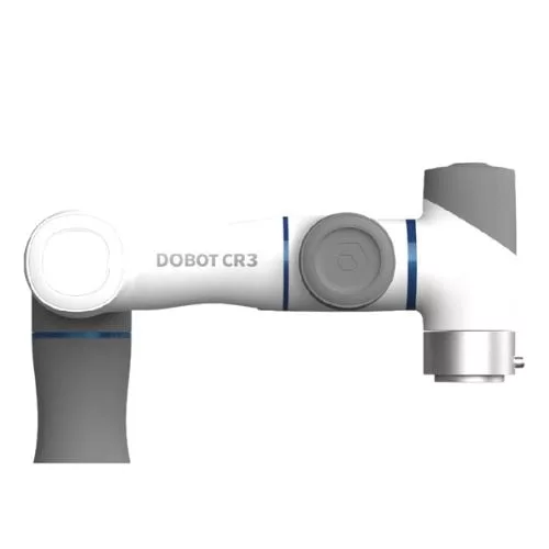 Braț Robotic Colaborativ - CoBOT DOBOT CR3 620 mm 3kg - SafeSkin