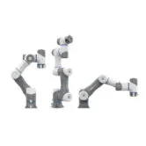 Braț Robotic Colaborativ - Cobot DOBOT CR3 620 mm 3kg (2)