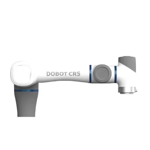 Braț Robotic Colaborativ - CoBOT DOBOT CR5 900 mm 5kg - SafeSkin