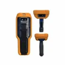 Protectie cauciuc CK65 cu scaner 6703 sau FlexRange 213-064-001
