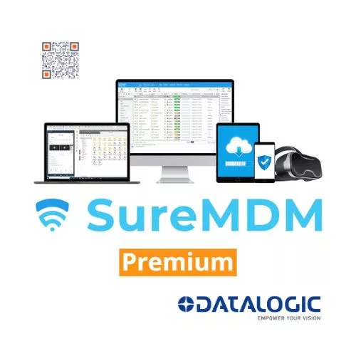 SureMDM Premium perpetuu on-premise