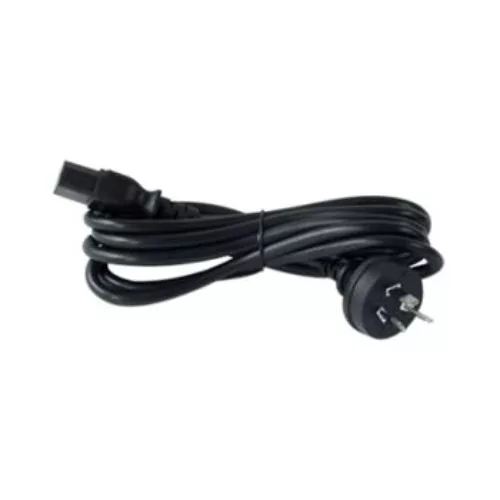 Cablu de alimentare cu 3 pini IEC C13 Australia 95ACC1215