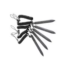 Kit stylus CN80/CK65 5 buc. CN80-STY-5SH