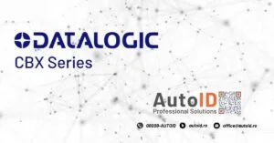 Datalogic Cbx Series Datalogic Cbx Series