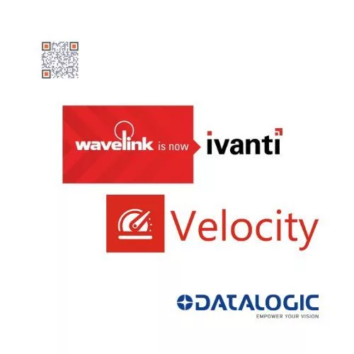Ivanti Android Speakeasy Velocity 1 an