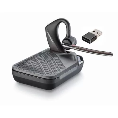 Casti carlig ureche POLY Plantronics Voyager 5200 UC (1)