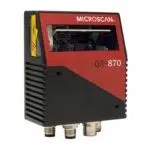 Scaner industrial fix cu laser Omron QX 870