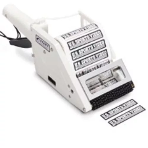 Aplicator Manual De Etichete 100 Mm Portabil Start Int. Lap65 100