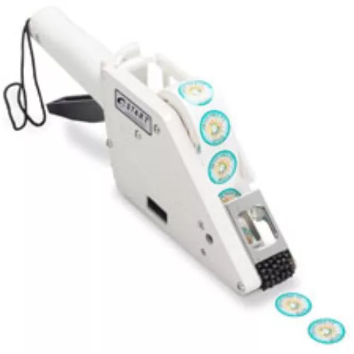 Aplicator Manual De Etichete 30 Mm Portabil Start Int. Lap65 30