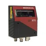 Cititor industrial Omron MicroScan QX 870 FIS 0870 0007G