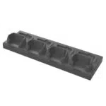 Cradle 4 sloturi NORDIC ID HH83 ACN00193