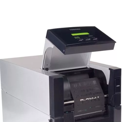 Imprimanta etichete Toshiba TEC B SA4TM TS12 QM R (1)