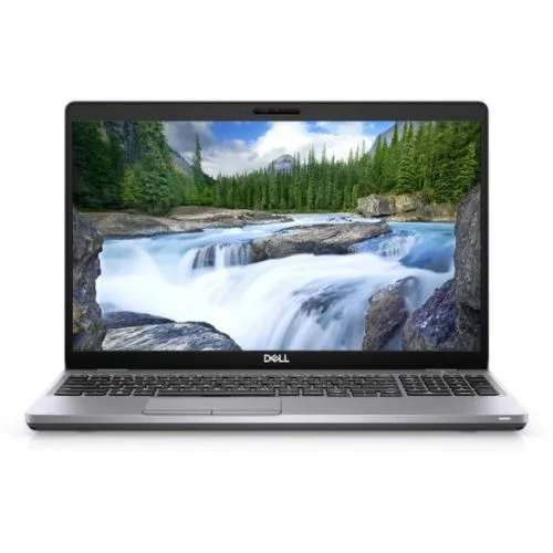 Laptop DELL Latitude 5510 N002L551015EMEA