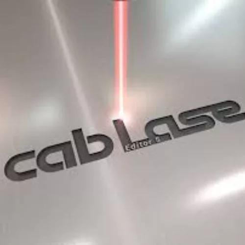 Lase Editor 5 CAB Software Dongle USB 5526096