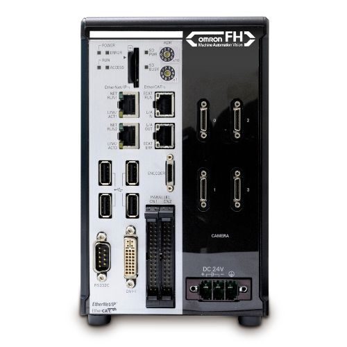 Sistem de viziune FH Omron FH 2050