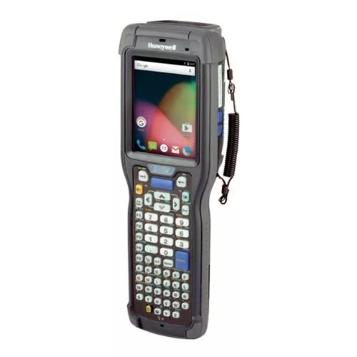 Terminal Mobil Honeywell CK75 CK75AB6MC00W4401