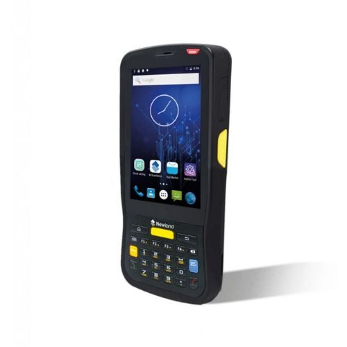 Terminal Mobil Newland MT65 Beluga III MT6551 2W