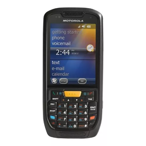 Terminal Mobil Zebra MC45 MC4597 AAPBA0000