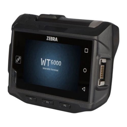 Terminal portabil Zebra WT6000 WT60A0 TS0LEWR