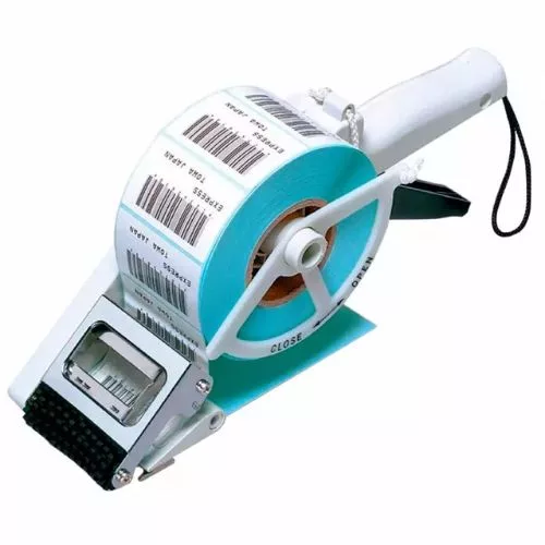 Aplicator Manual De Etichete Towa Ap65 60