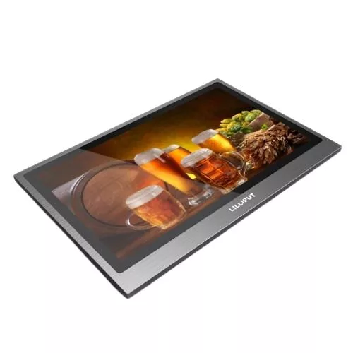Monitor 13.3 Lilliput TK1330 NPC