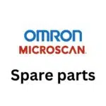Omron Microscan no image