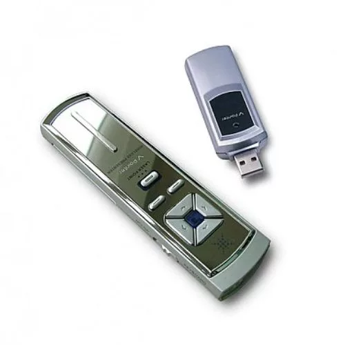 Prezentator wireless Apinex WP 210