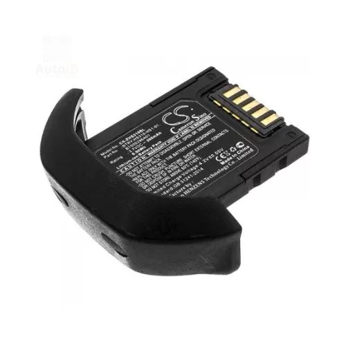 BTRY HS3100 HS1 08