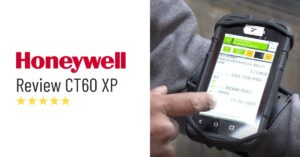 Review Honeywell Ct60 Xp Review Honeywell Ct60 Xp