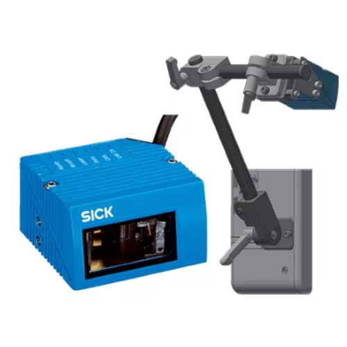 Cititor ICR620 E cu suport Carl Valentin 9088902A