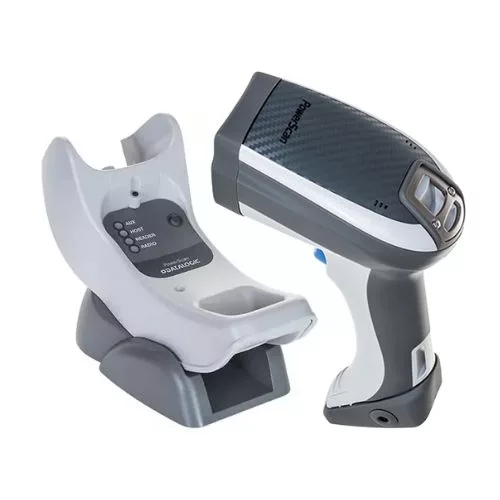 Cititor PowerScan 9501 Retail Datalogic PM9501-WH910-RTK10